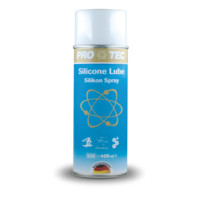 Silicone Lube