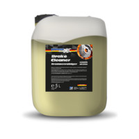 Brake Cleaner with acetone - Fluid