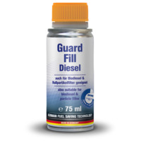 Guard Fill - Diesel