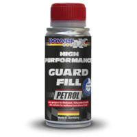 Guard Fill - Petrol