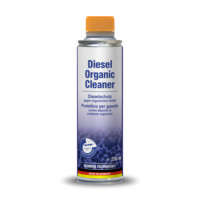 Diesel Organic Cleaner