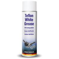 Teflon White Grease