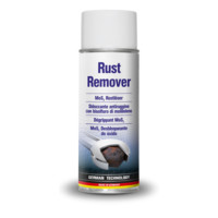 MoS2Rust Remover