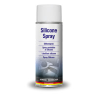 Silicone Spray