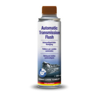 Automatic Transmission Flush