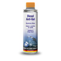 Diesel Anti Gel 1:200