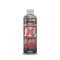 Air Intake Cleaner Triple X Petrol