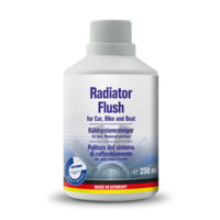 Radiator Flush