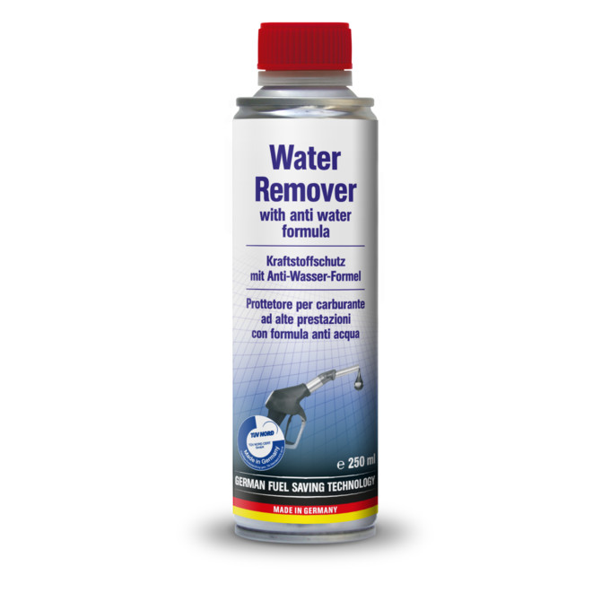 Water Remover